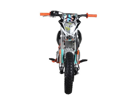 Мотоцикл MOTORHEAD CFA110 12/10 PITBIKE