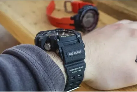 Наручные часы Casio GG-1000-1A