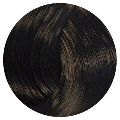 OLLIN COLOR 3/0 темный шатен 100 мл Перманентная крем-краска для волос