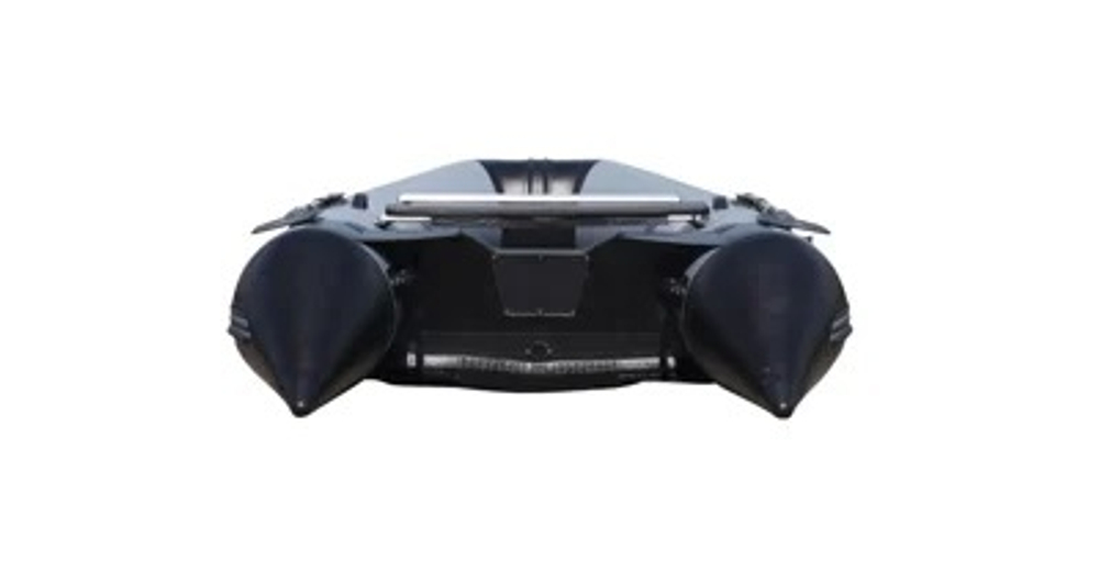 Лодка ПВХ GOLFSTREAM MASTER ML 385