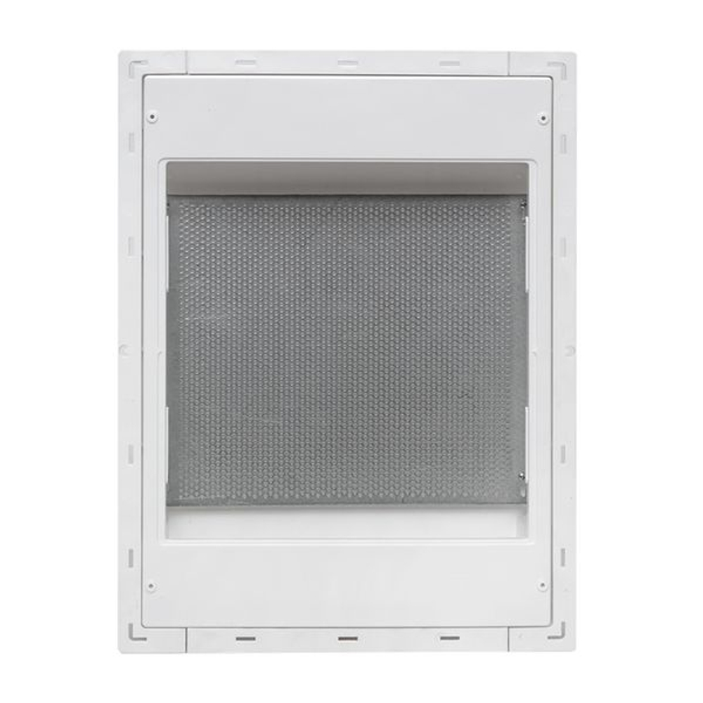 Щит слаботочный встраиваемый "ProfiBox" 513x403x105 IP41 EKF