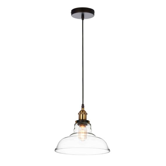 Подвесной светильник Lumina Deco Gabi LDP 6804 PR