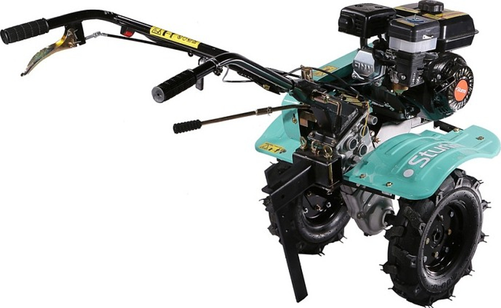 Мотоблок Sturm GK72A8