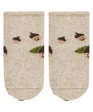 Носки Cosy Acorn FALKE 12245/4082