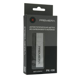 PREMIERA PK-106 щетка для винила