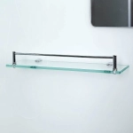 Душевая кабина DTO ЕМ1590 LED с гидромассажем 90х90