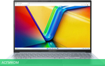 Ноутбук ASUS Vivobook 16X M3604YA-MB240 Cool Silver (90NB11A2-M00B00)