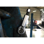 KING TONY (9TD604) Гайколом 22-27 мм