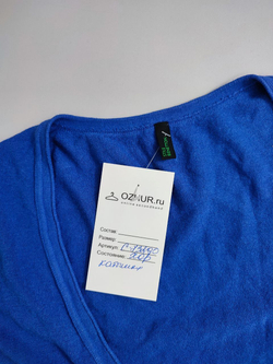 Кардиган Benetton на пуговицах 46 размер