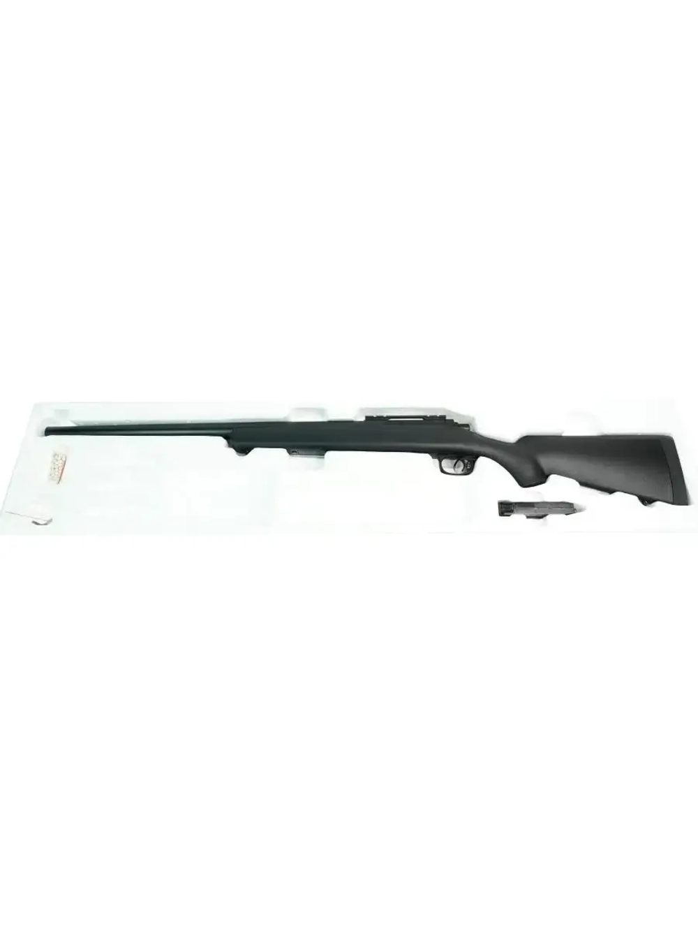 Страйкбольная винтовка (Cyma) CM701B VSR-10 Black (Spring)