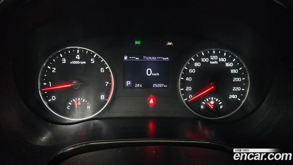 Kia Seltos Бензин 1.6 Turbo 2WD (12.2019)