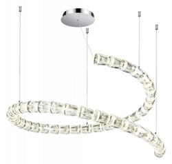 Подвесной светильник Odeon Light 5010/129L