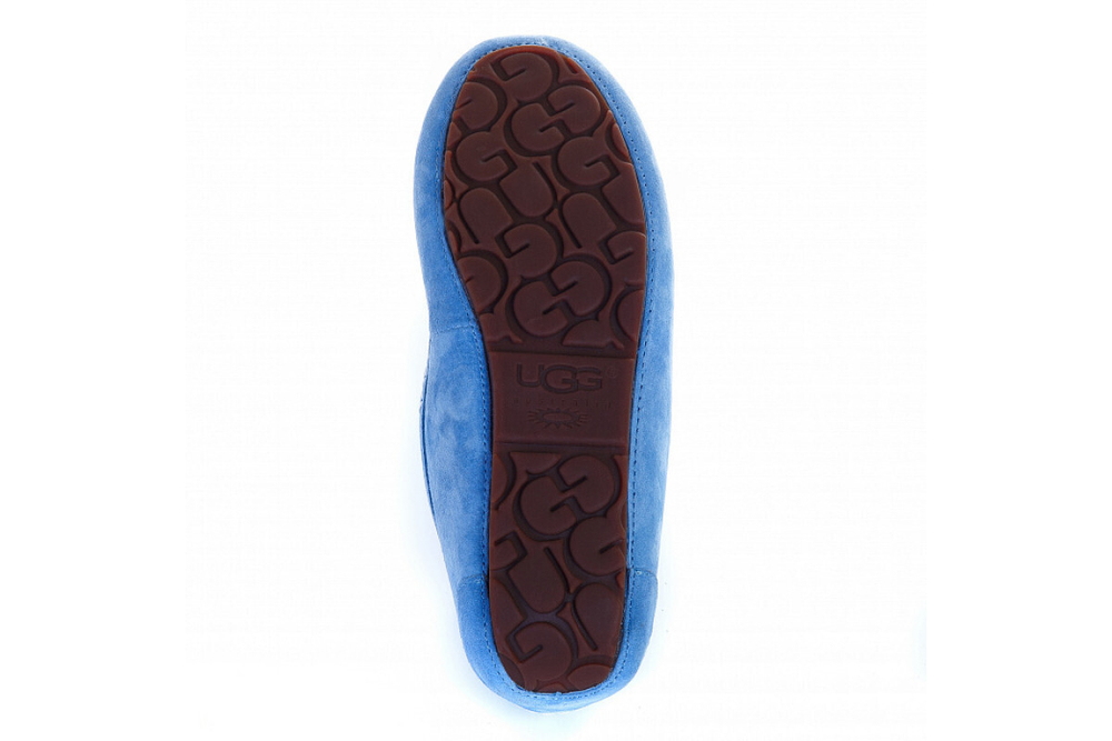 UGG Ansley Sky Blue