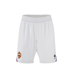 Шорты игровые детские CSKA Short Away 25/26 Y — White
