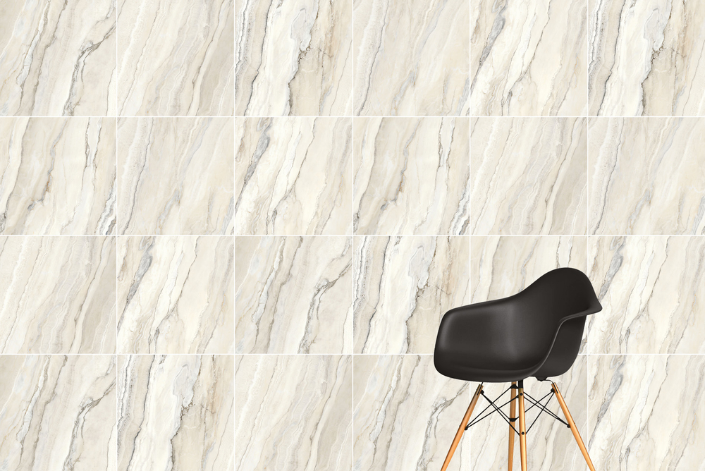 60x60 MarbleSet Арабескато Норковый Лаппато R9
