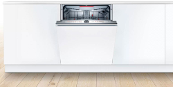 Встраиваемая посудомоечная машина Bosch SMV6ECX51E