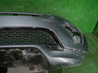 Бампер передний Land-Rover Discovery Sport (2014-2019) Dynamic