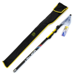 Удилище укороченное OSPREY Beast Master DTSH010 (4м, 15-40гр)