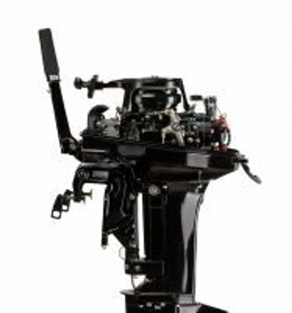 ЛОДОЧНЫЙ МОТОР GLADIATOR G9.9 PRO FHS