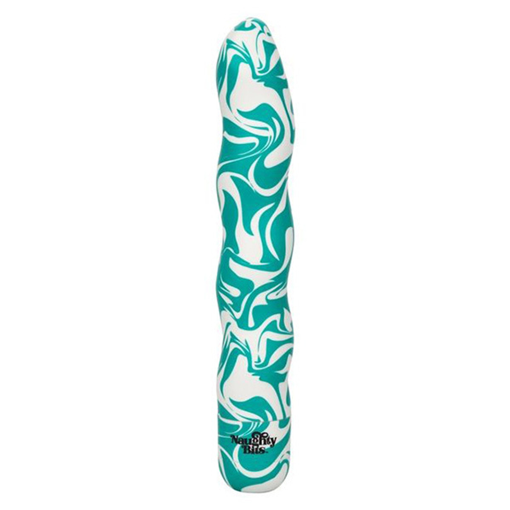 Волнообразный вибратор 15,25см California Exotic Novelties Squiggle Dick SE-4410-19-3