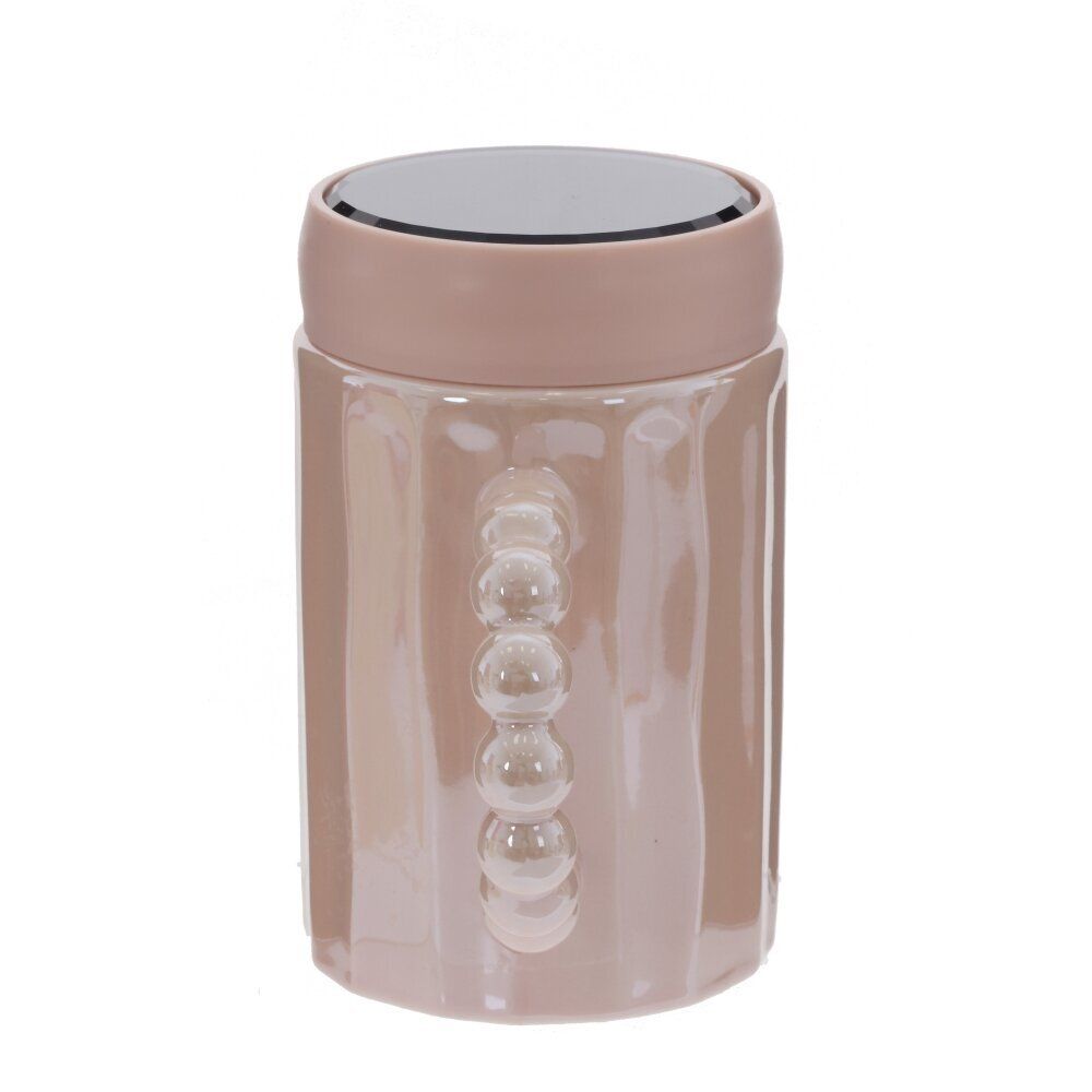 GAEM Кружка с крышкой, 360 мл, L12 W8 H12,5 см