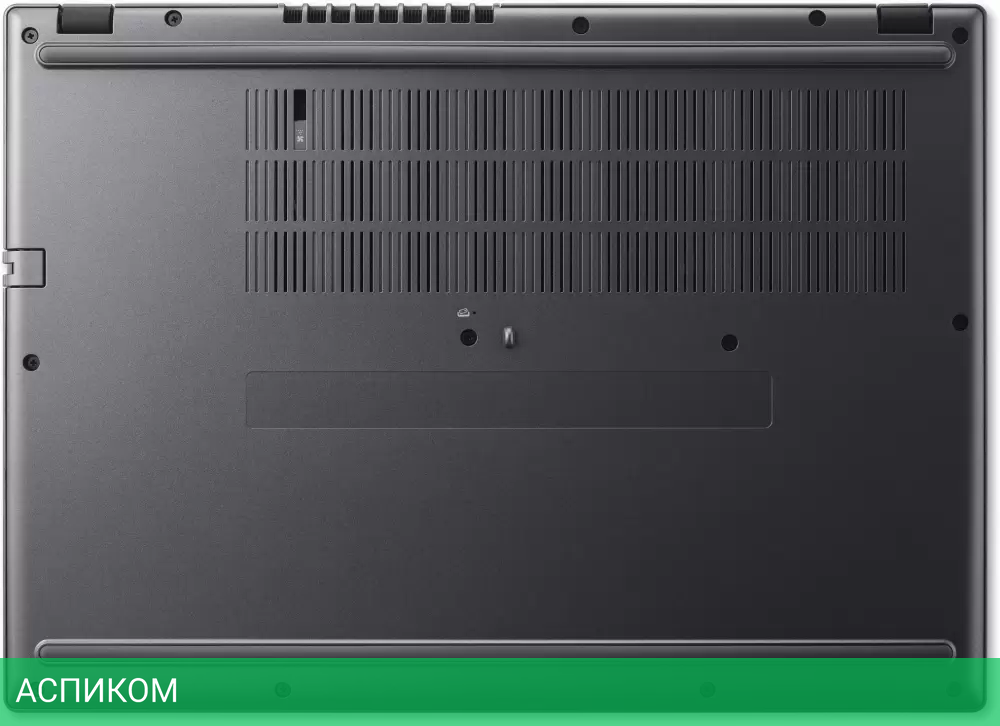 Ноутбук Acer TravelMate P2 TMP216-51 NX.BB4CD.002