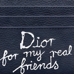 Картхолдеры и кошельки DIOR AND HYLTON NEL, 2ESCH135FRY-H524