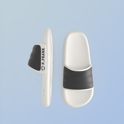 Шлепанцы Paul Frank I3I.ENA (White)