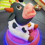 Интерактивный симулятор фермы