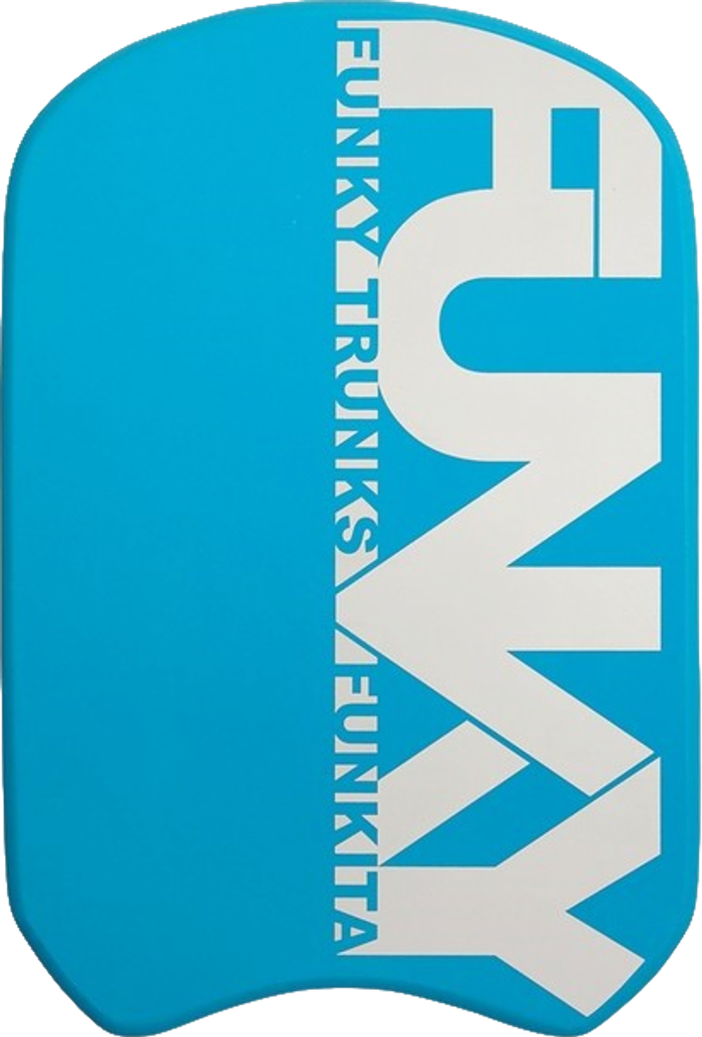 Тренировочная доска FUNKY Still Lagoon