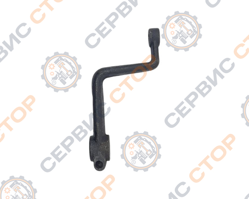 Сошка рулевой колонки минитрактора Xingtai/TS-24B