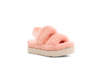 UGG Oh Flufitta Pink-Dusk