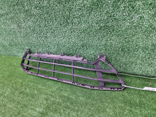 Решетка переднего бампера BMW X1 F48 (2019-2022)