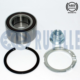 RUVILLE - 221109-RUV - Wheel Bearing Kit