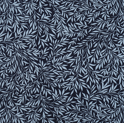 Ткань штапель принт 105 гр/м, 100% вискоза, ш. 145 см