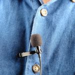 Falcon Eyes FEmic Lav E1