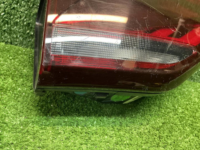 Фонарь левый внутренний Geely Emgrand 2 (21-нв)