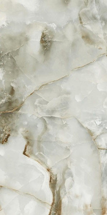 Керамогранит Musica Green Полированный