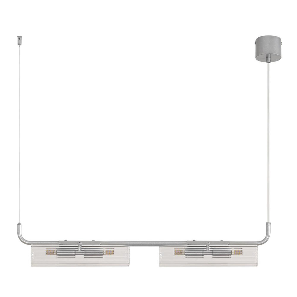 Подвесной светильник Lumion TORONTO 8258/4