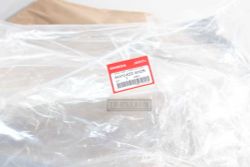 64410-KZZ-305ZB, 64400-KZZ-M20ZA COWL ASSY., L. MIDDLE