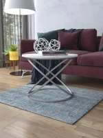 Журнальный стол Инфинити - СЗБ - МДФ в ПВХ