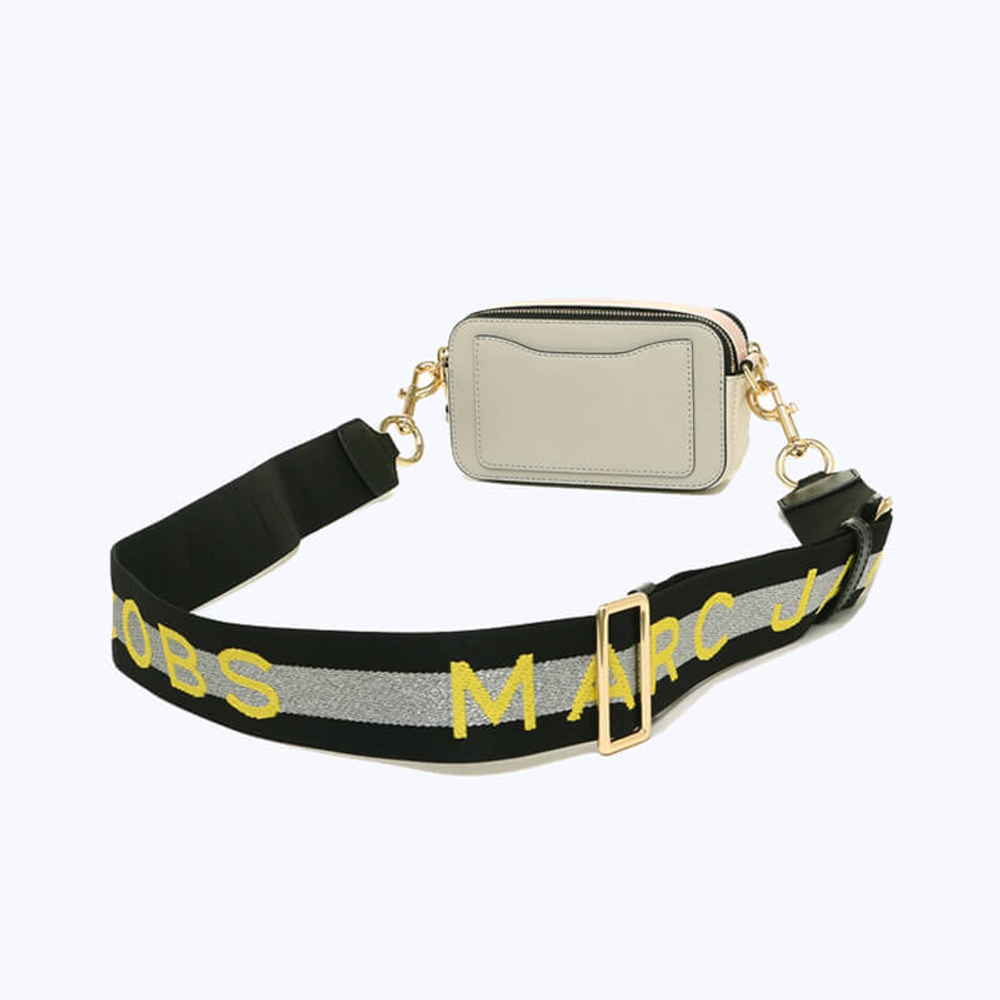 СУМКА MARC JACOBS SNAPSHOT DUST MULTI