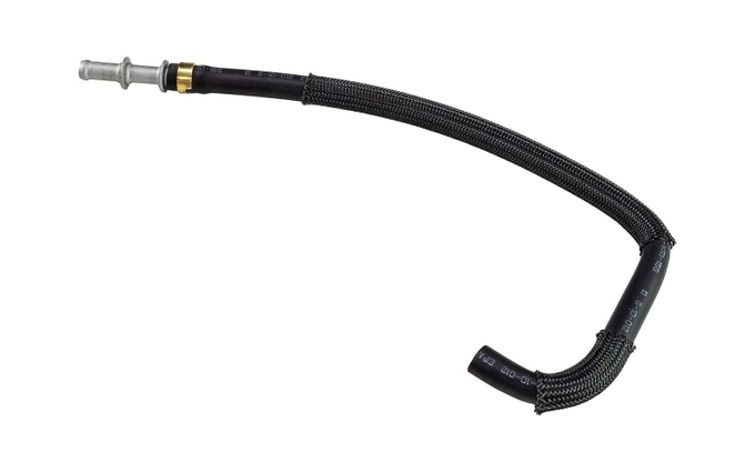 Шланг топливный к фильтру Suzuki DF200T-300A