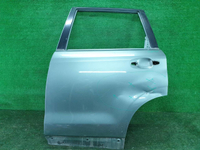 Дверь задняя левая Subaru Forester 4 SJ (12-19)