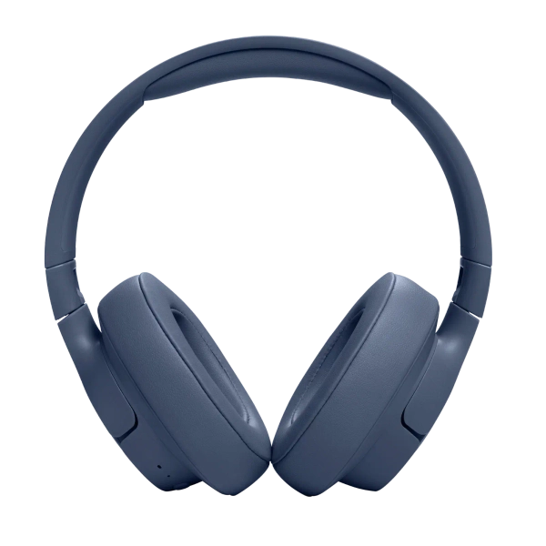 Беспроводные наушники JBL Tune 720BT, синий