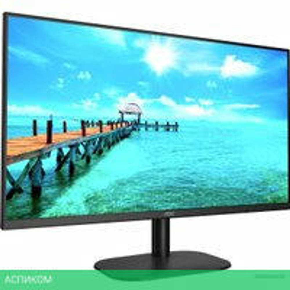 Монитор AOC 24B2XHM2