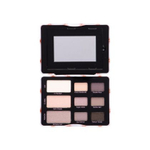 Beauty Creations Палитра теней для век Bare Naked Eyeshadow Palette