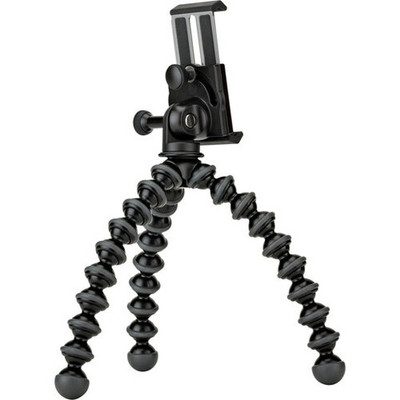 Штатив Joby GripTight GorillaPod Stand PRO с держателем для смартфона и аксессуаров