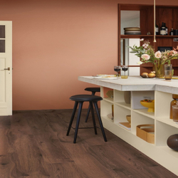 ламинат 2512 Гиант Тёпло-Коричневый XL