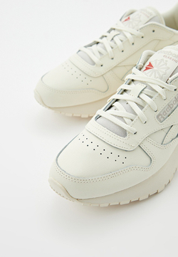 Кроссовки женские REEBOK CLASSIC LEATHER SP